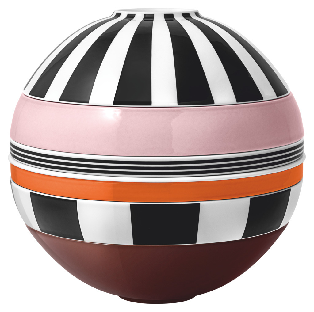 villeroy & boch collection memphis la boule