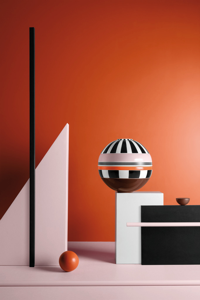 villeroy & boch collection memphis