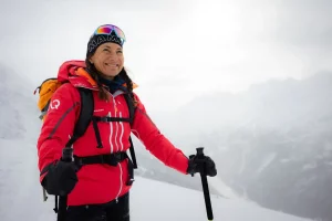 Loubna Freih, championne d’Ironman : « Je n’ai pas encore atteint mes limites »