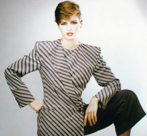 Giorgio Armani : retour sur le parcours du maître de l’élégance