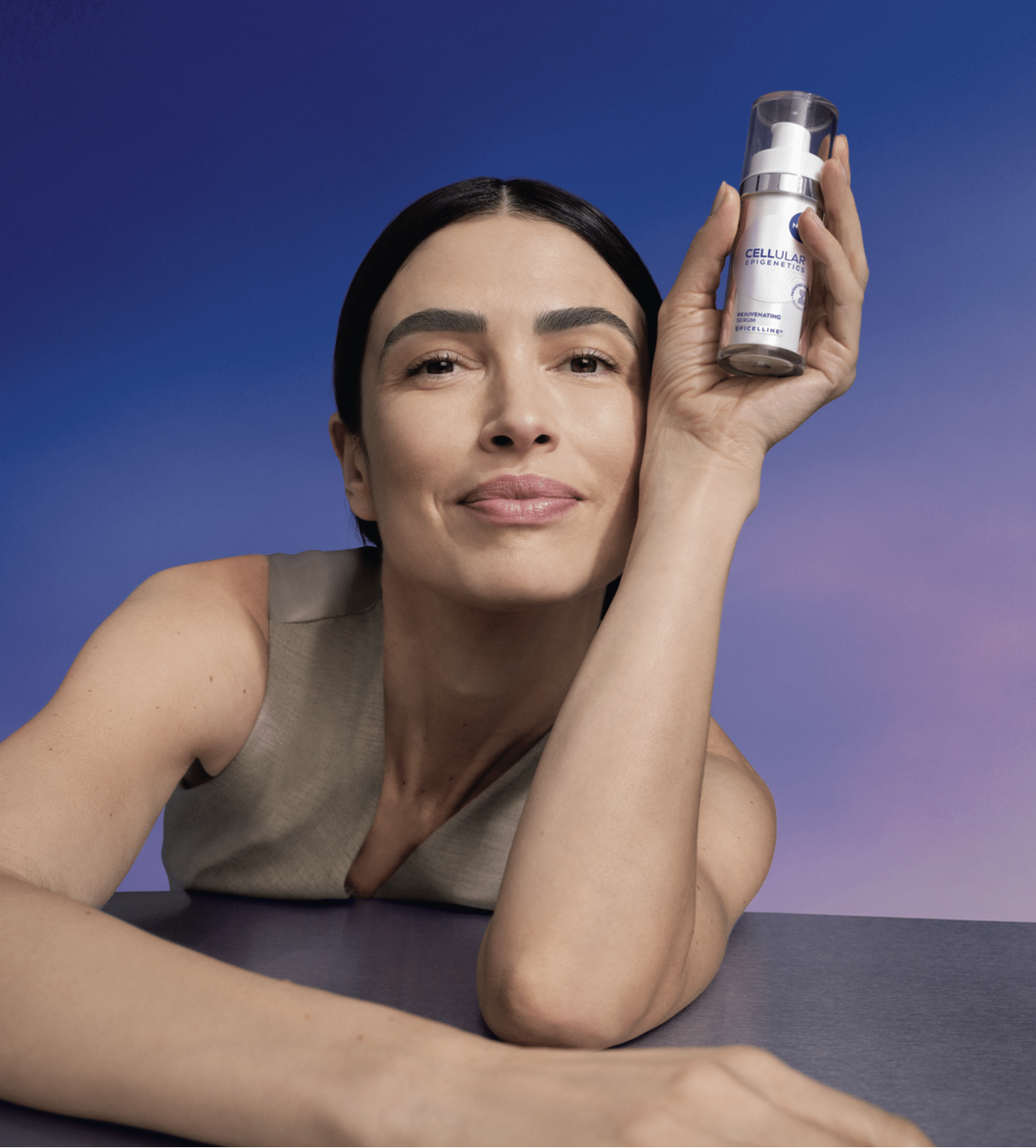 L’innovation anti-âge signée NIVEA