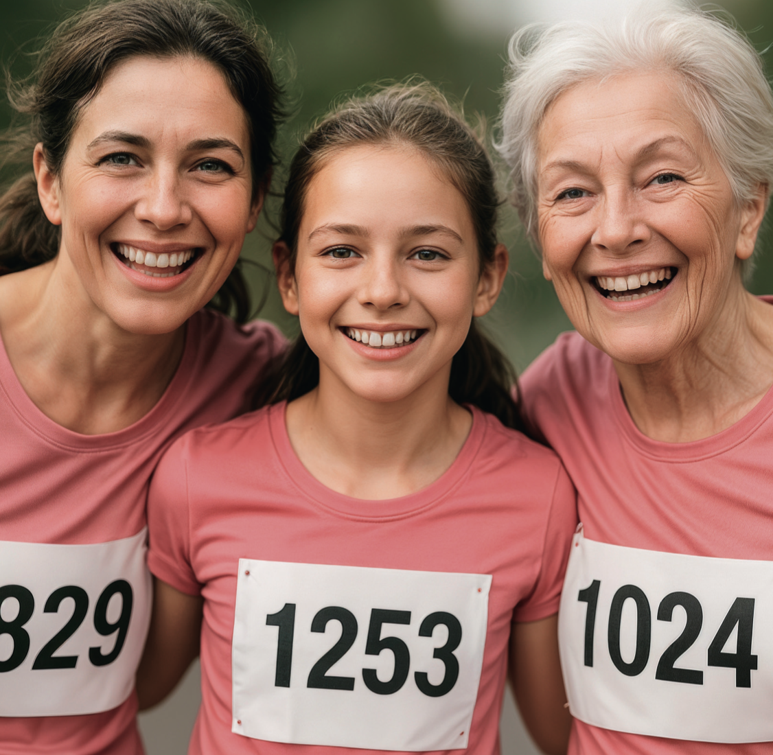 Les jeunes femmes face au cancer du sein