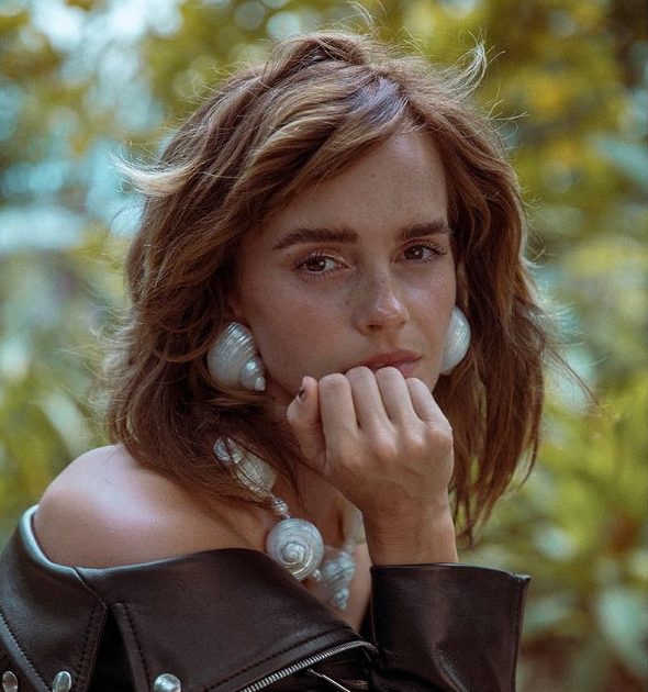 Emma Watson sur son retrait du cinéma : « Ma vie s’est littéralement effondrée »