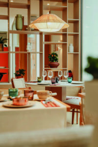 Hood : le nouveau restaurant à Genève pour une échappée méridionale