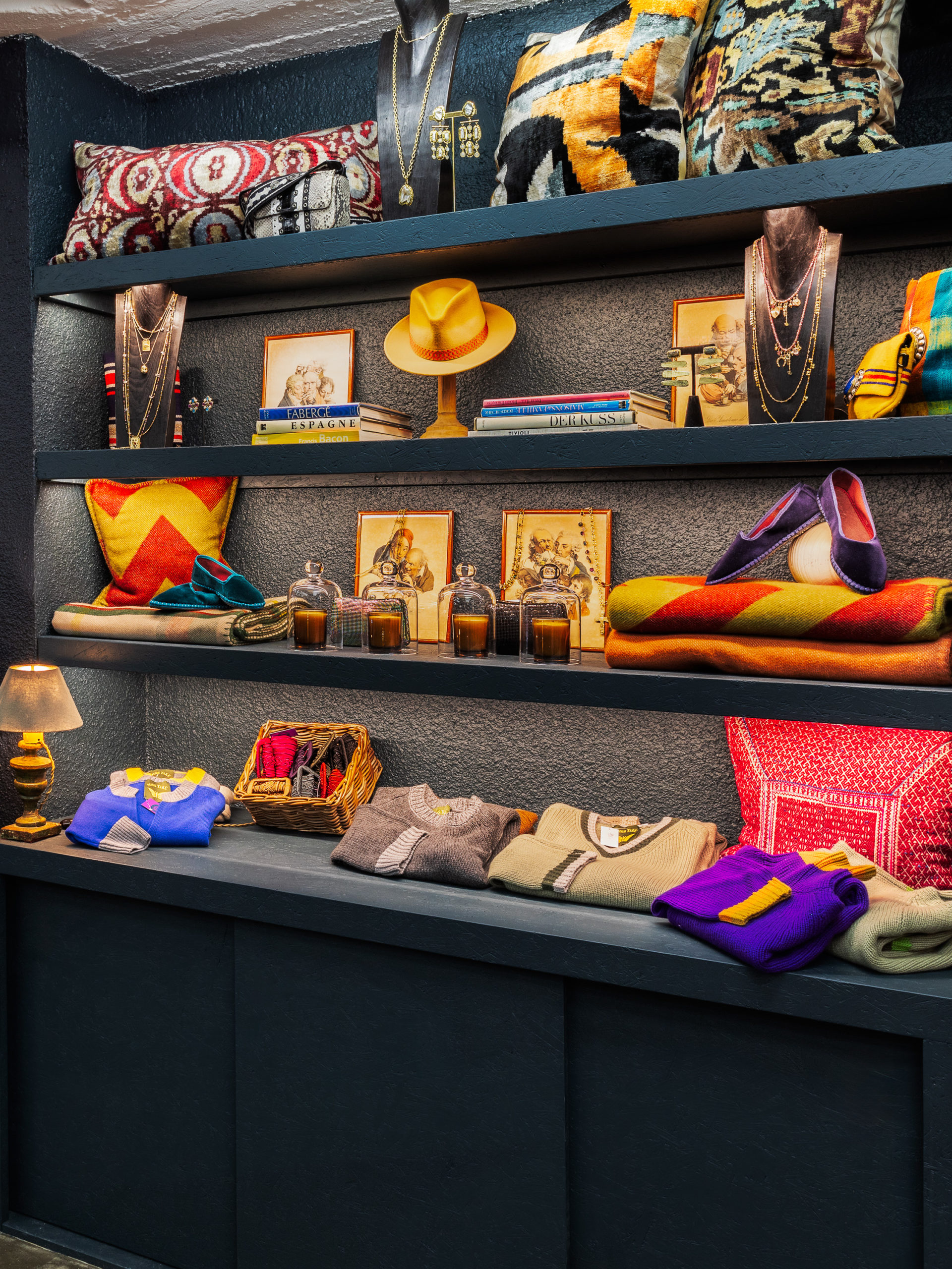 boutique marina anouilh genève