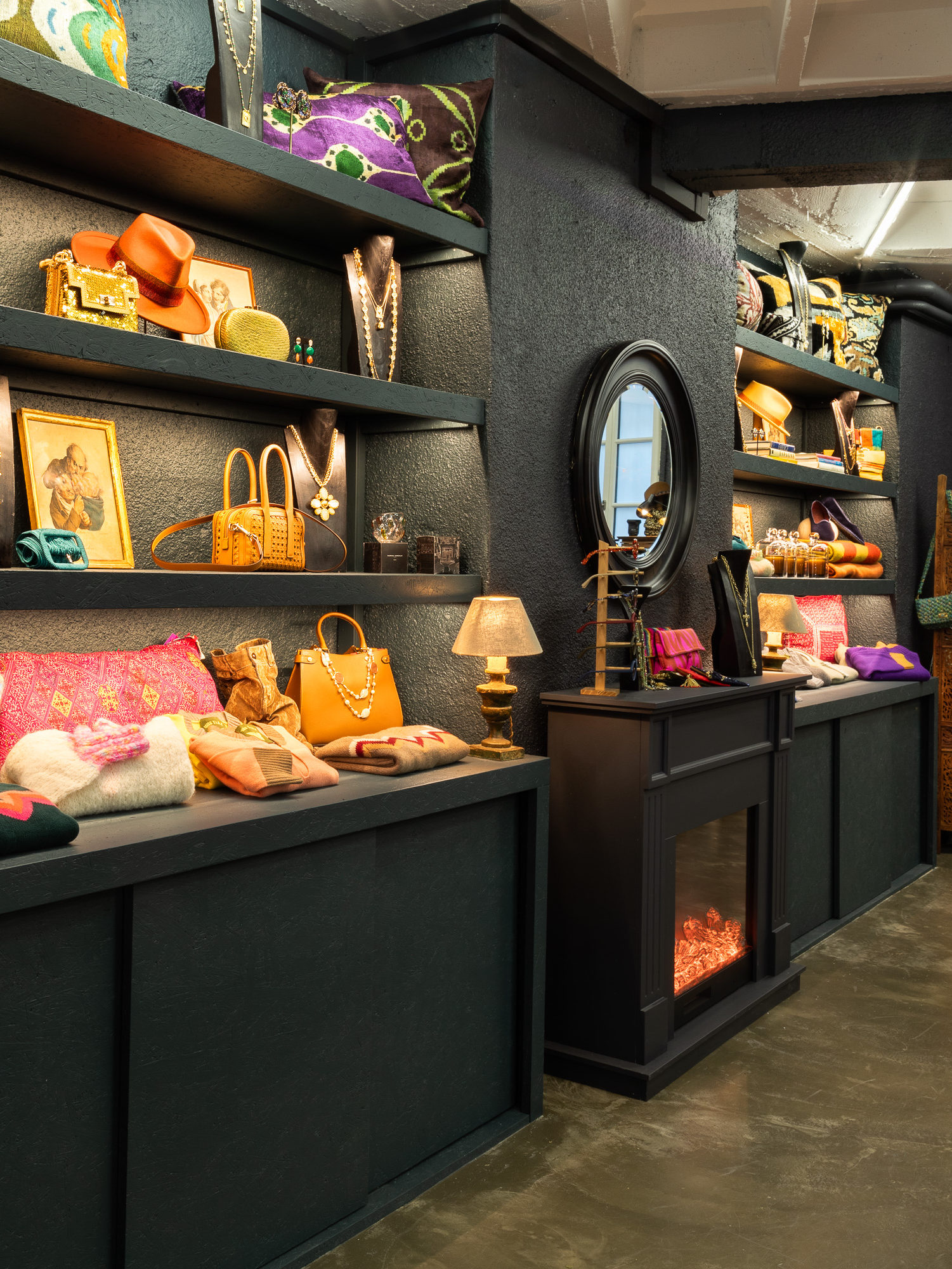 boutique marina anouilh genève