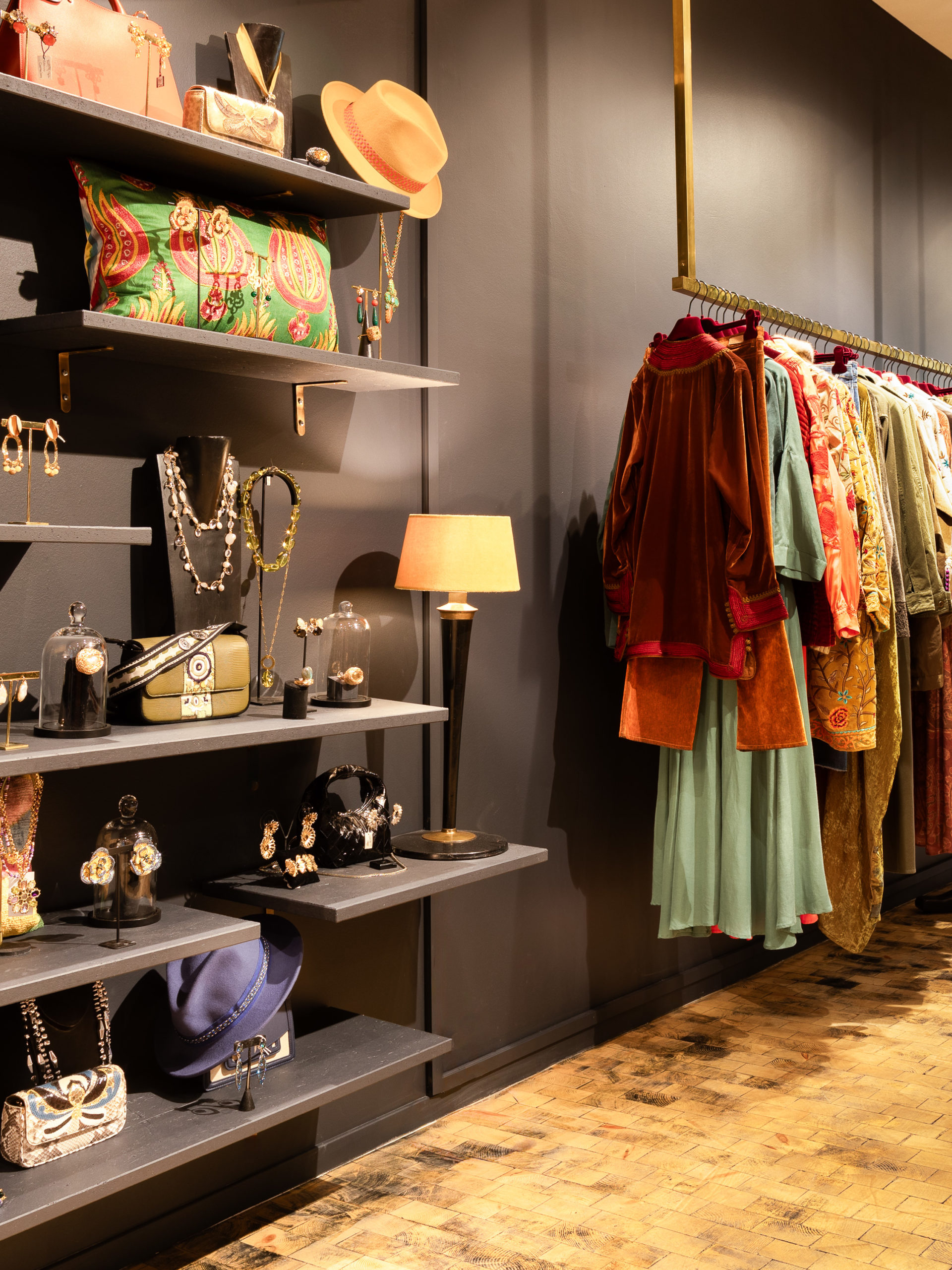 boutique marina anouilh genève