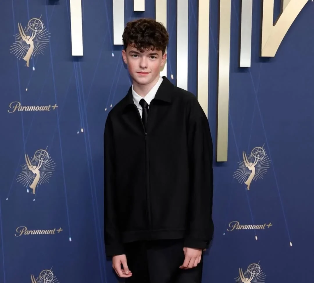 Owen Cooper de « Adolescence » devient le plus jeune gagnant de l’histoire des Emmy Awards