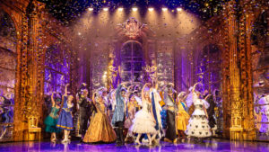 « The Phantom of the Opera », un des plus anciens chefs d’œuvre de Broadway, débarque à Lausanne