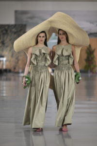 « Mode Suisse » scelle une fois de plus sa place d’événement indispensable