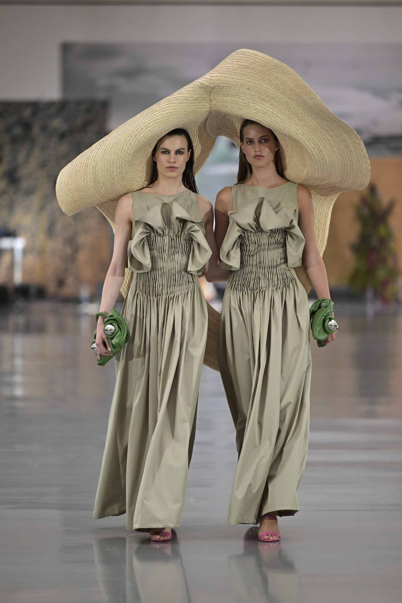 « Mode Suisse » scelle une fois de plus sa place d’événement indispensable