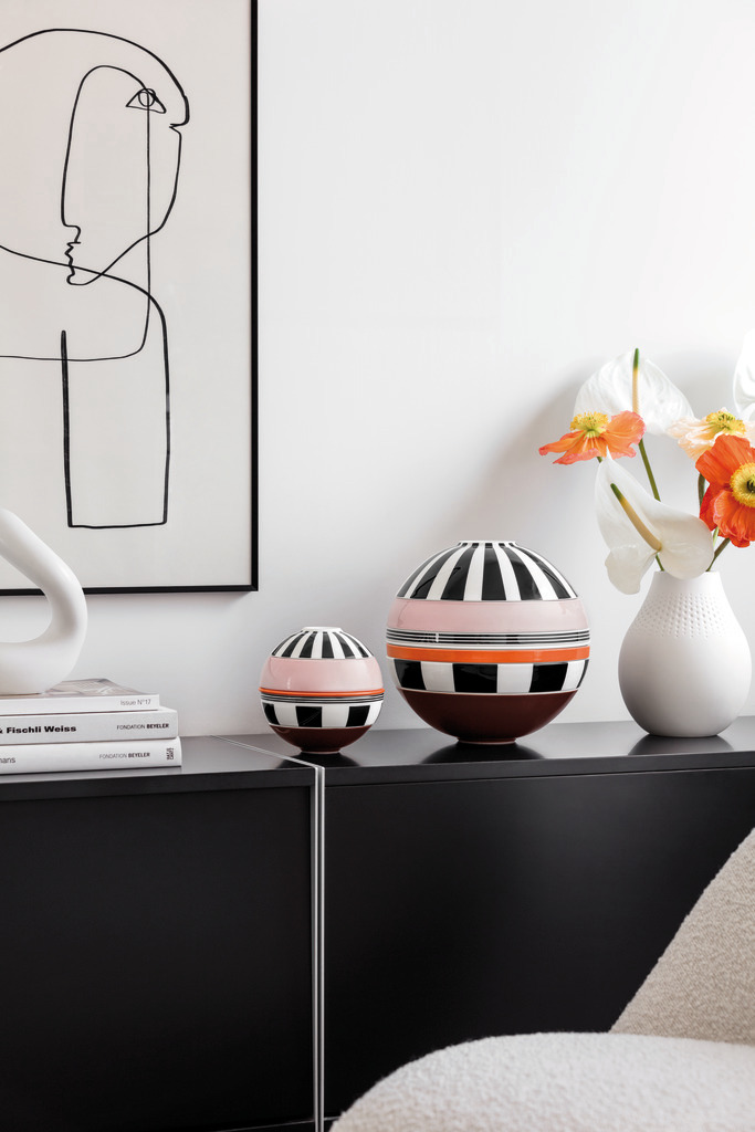 villeroy & boch collection memphis