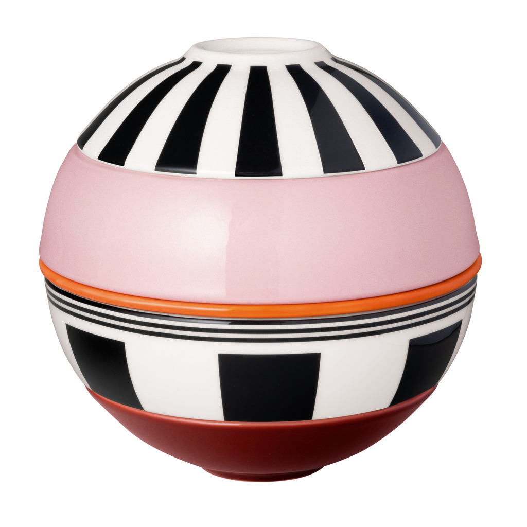 villeroy & boch collection memphis la petite boule