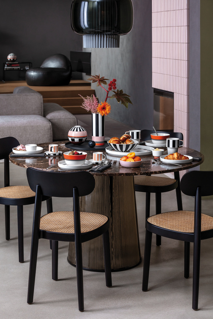 villeroy & boch collection memphis