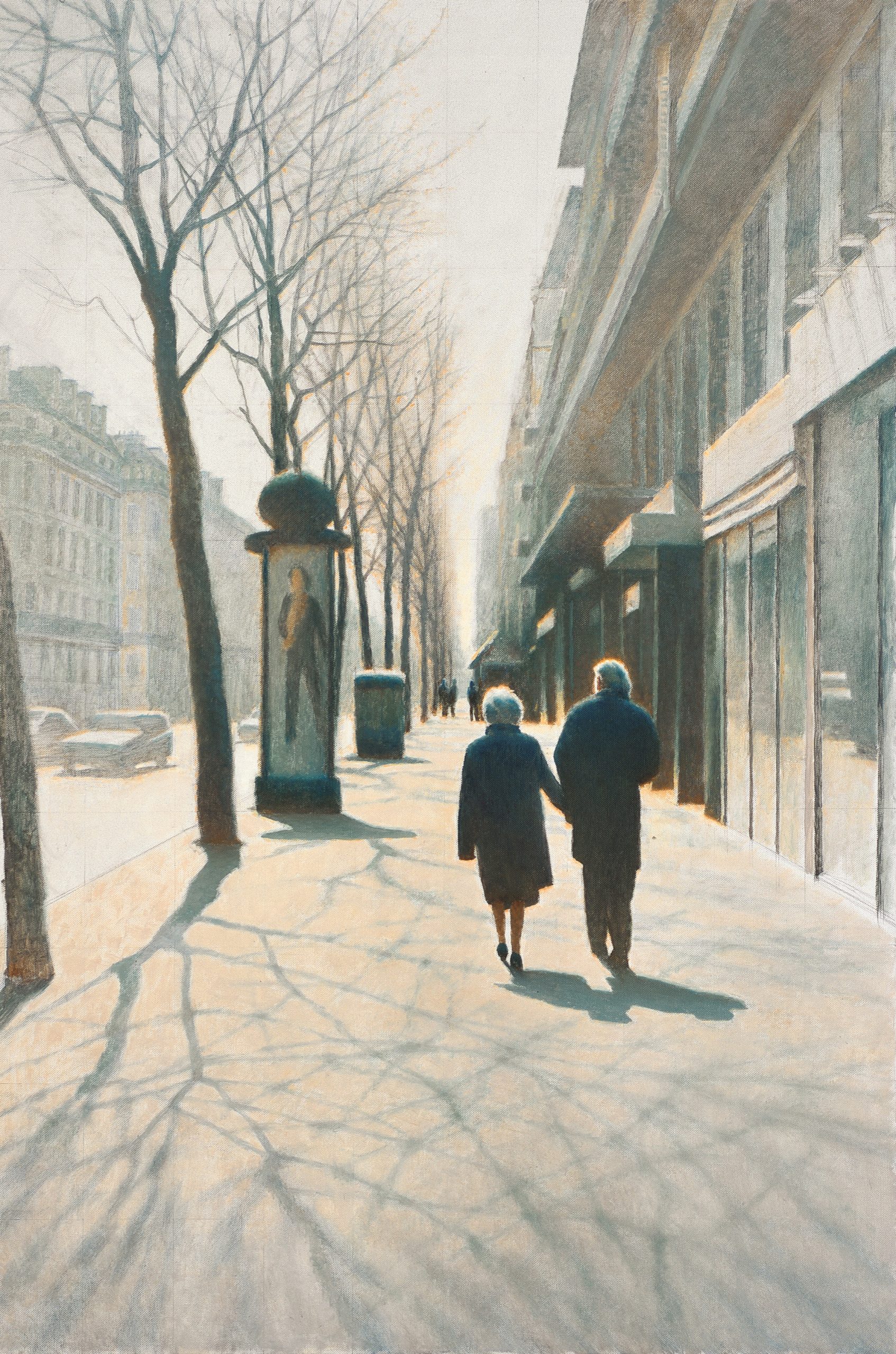 La collection de Thierry Barbier-Mueller s’expose pour la première fois au Musée Jenisch (Vevey)