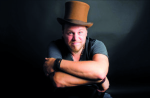 Cabry : « Il y a énormément de talents en Suisse, mais peu visibles […] Je le regrette »