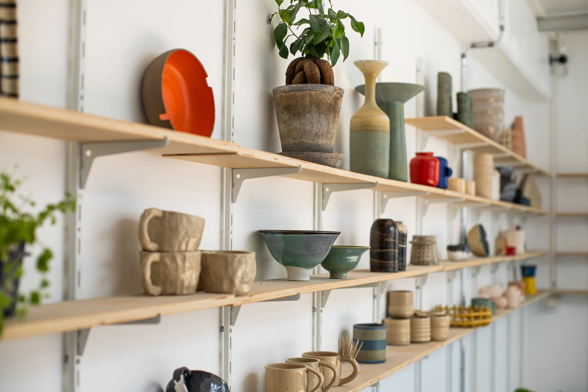 KLAYIT & CERAMIC KANVAS 