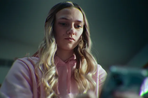 « Unknown Number » : que devient Lauryn, l’ado du docu choquant de Netflix