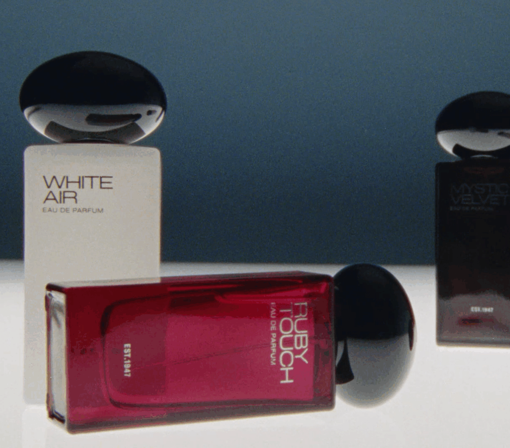 « Les Eaux de Parfum H&M Beauty représentent un luxe démocratique »