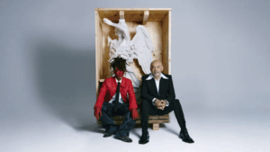 Jaden Smith devient le premier directeur artistique des lignes masculines de Louboutin