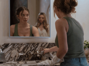 « La femme de ménage » : voici la bande-annonce glaçante de l’adaptation du best-seller