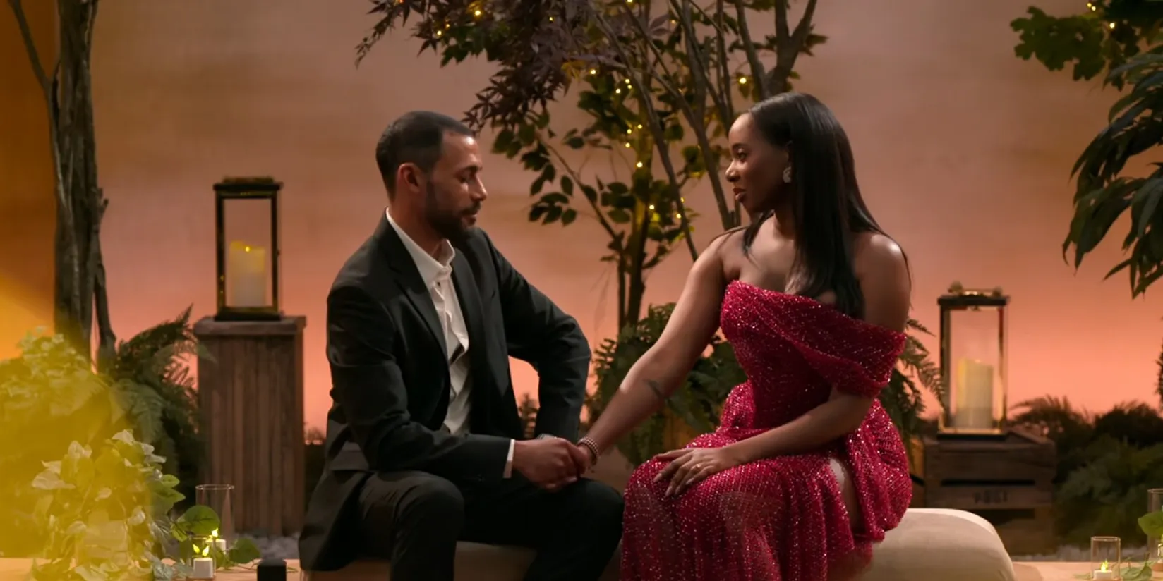 « Love Is Blind France » ou tout ce qui ne va pas dans les relations hétéro