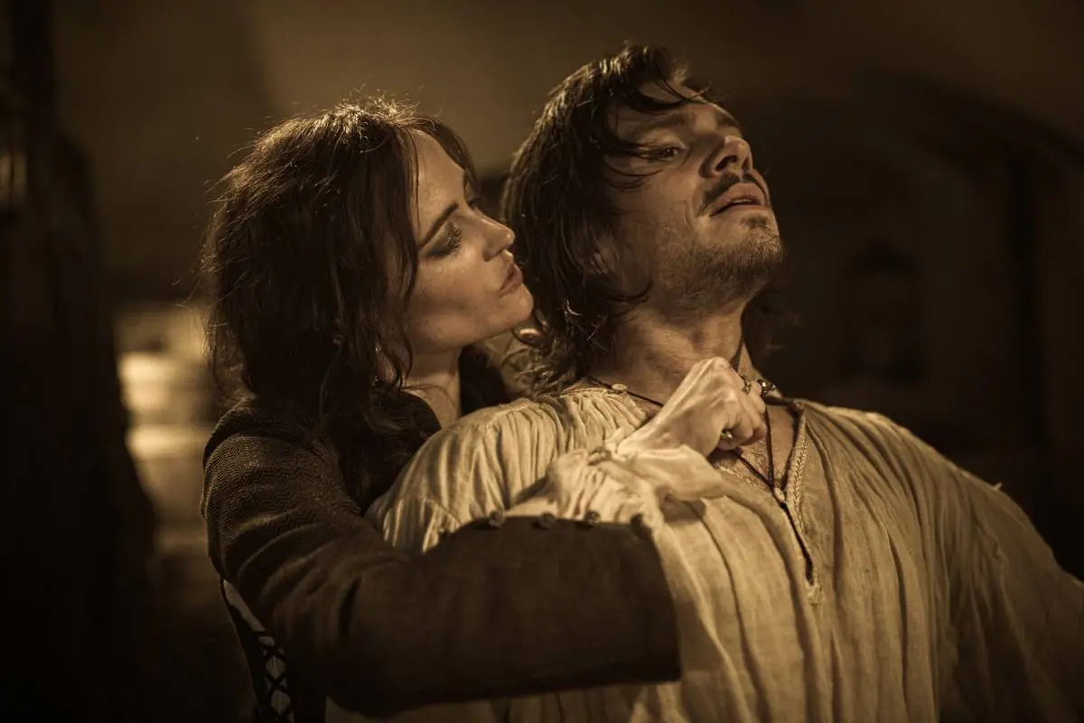 « Je voulais vivre » : et si la célèbre Milady de Winter n’avait jamais été la méchante ?