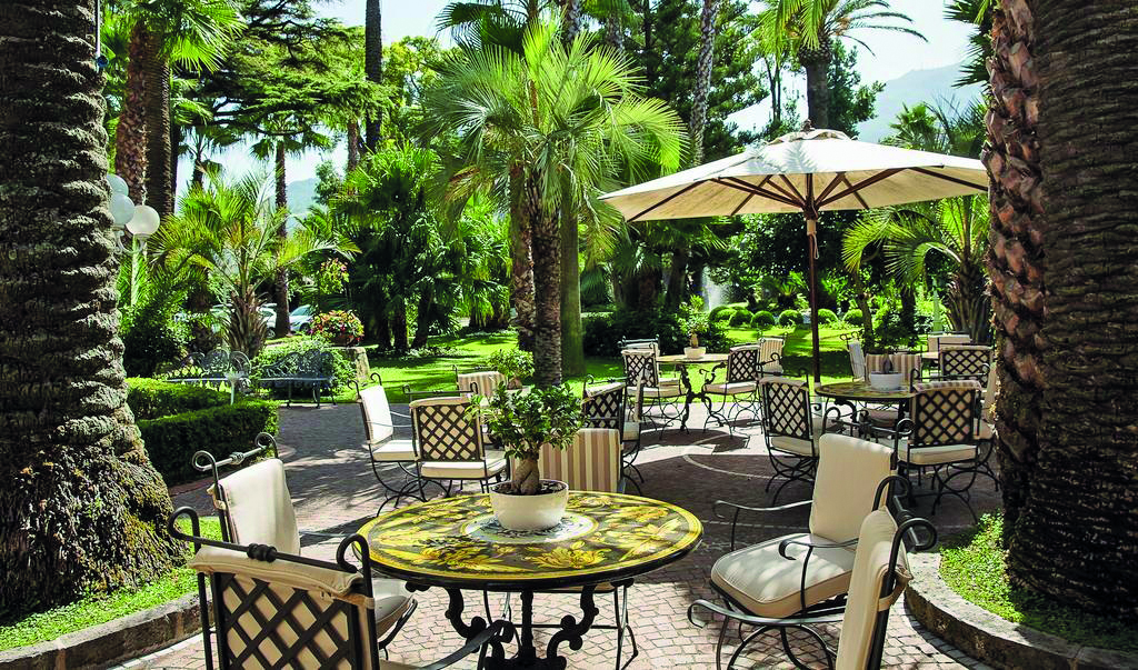 Vacances d’automne : les plus beaux hôtels d’Italie pour s’évader de la grisaille suisse