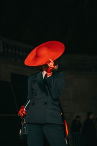 « Grâce à cette Fashion Week, la Suisse pourrait enfin avoir sa ville de la mode »