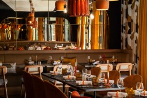 Belinda Hôtel & Spa, la touche pop immanquable de Paris