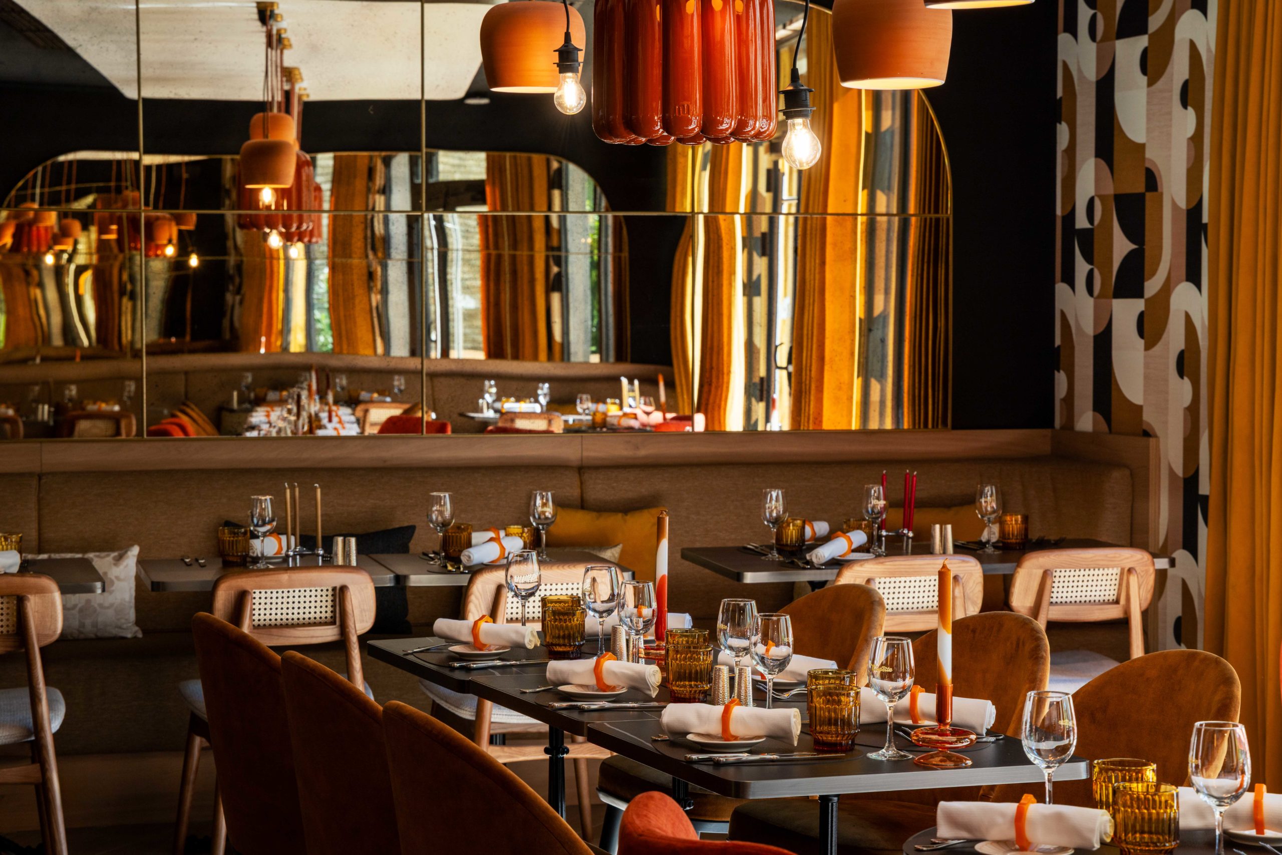 Belinda Hôtel & Spa, la touche pop immanquable de Paris