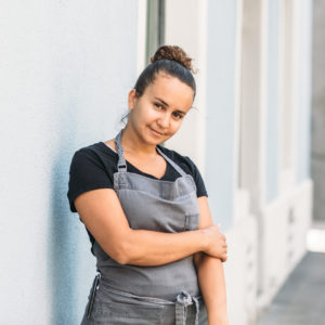 À Andorra Taste, Zineb Hattab, la cheffe qui fait rayonner la cuisine végétale depuis Zurich 