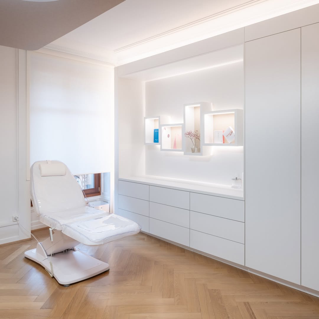 À Genève et Neuchâtel, la Clinique La Jouvence, havre de beauté où la peau retrouve son éclat