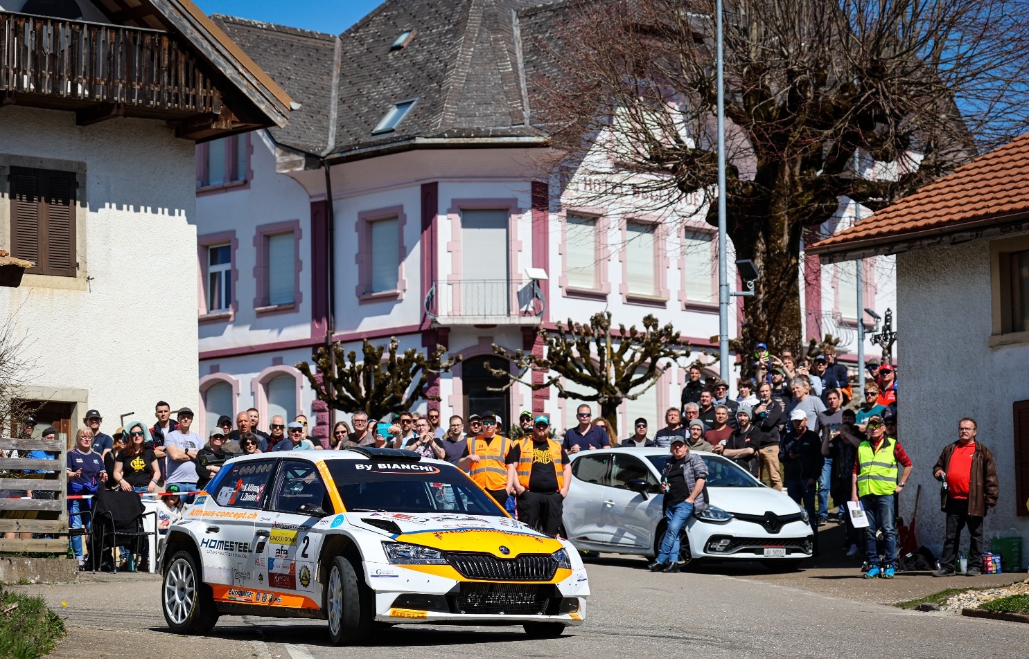 Critérium jurassien