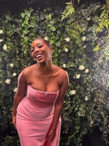 Cynthia (Love Is Blind France) : « Les hommes ont tendance à me prendre pour un challenge »