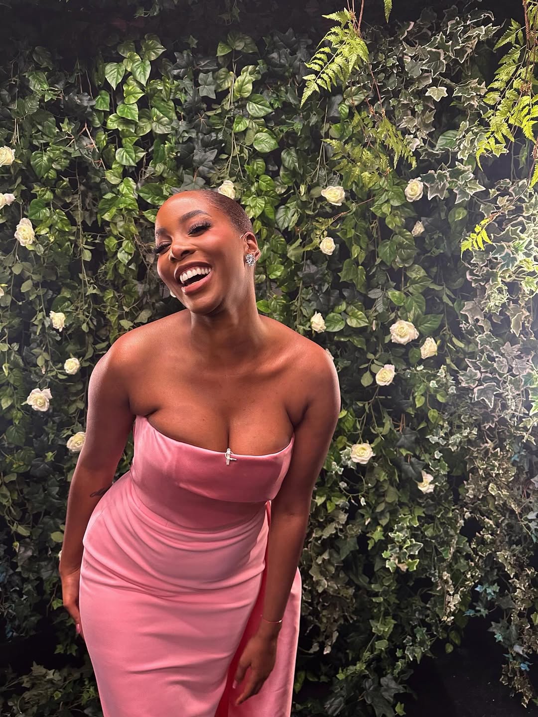 Cynthia (Love Is Blind France) : « Les hommes ont tendance à me prendre pour un challenge »