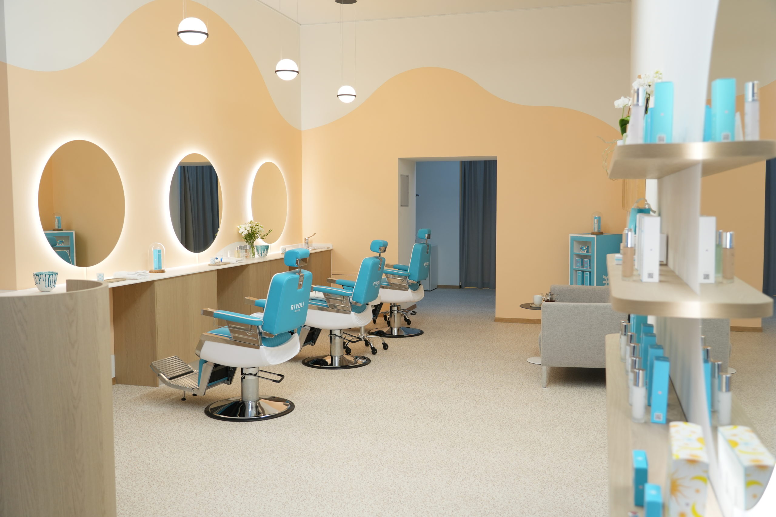 The FaceLab by RIVOLI : le nouveau concept beauté exclusif à Genève