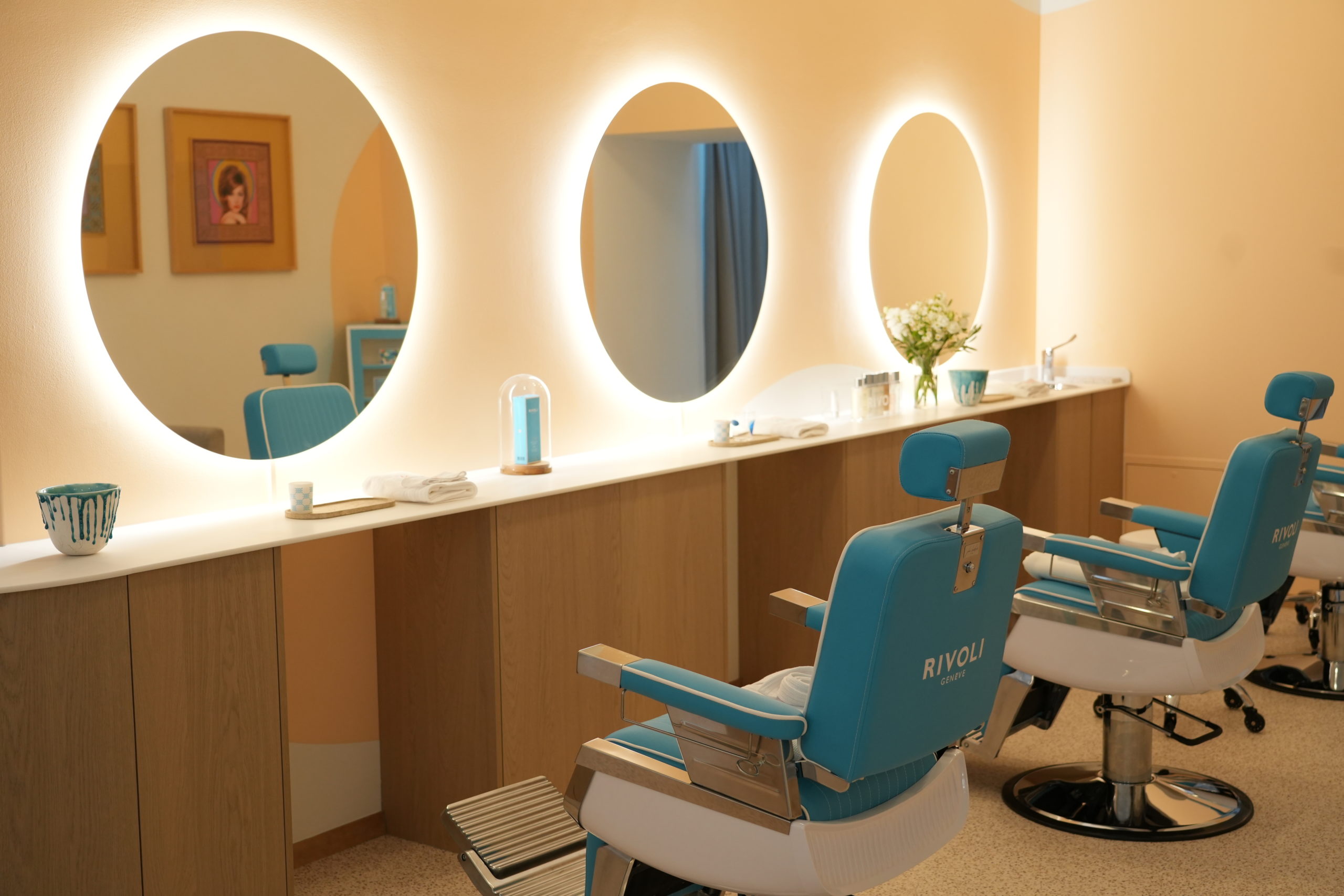 the facelab by rivoli genève