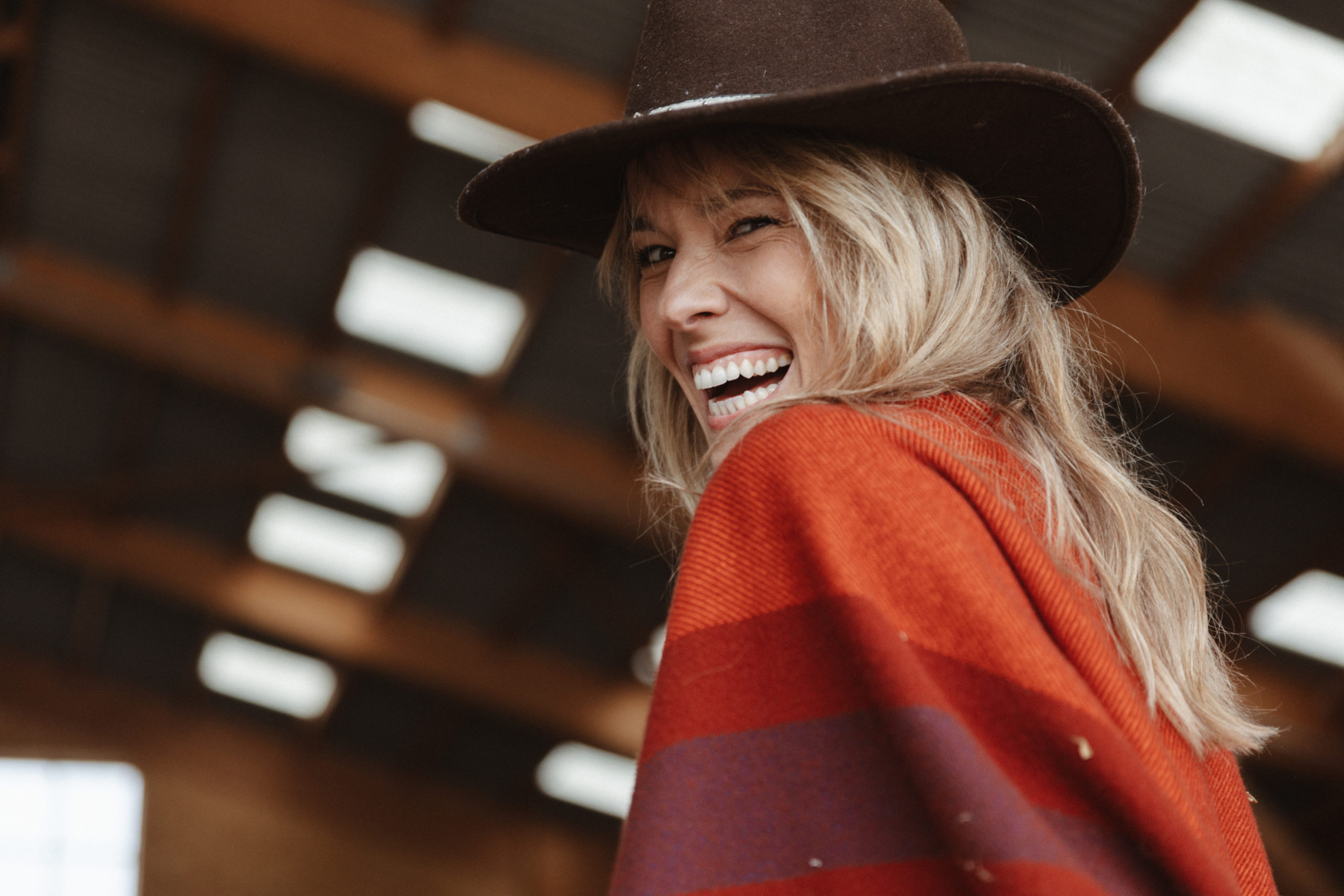 Rencontre avec l’actrice Elodie Fontan : « Le plus beau des rôles est celui de maman »