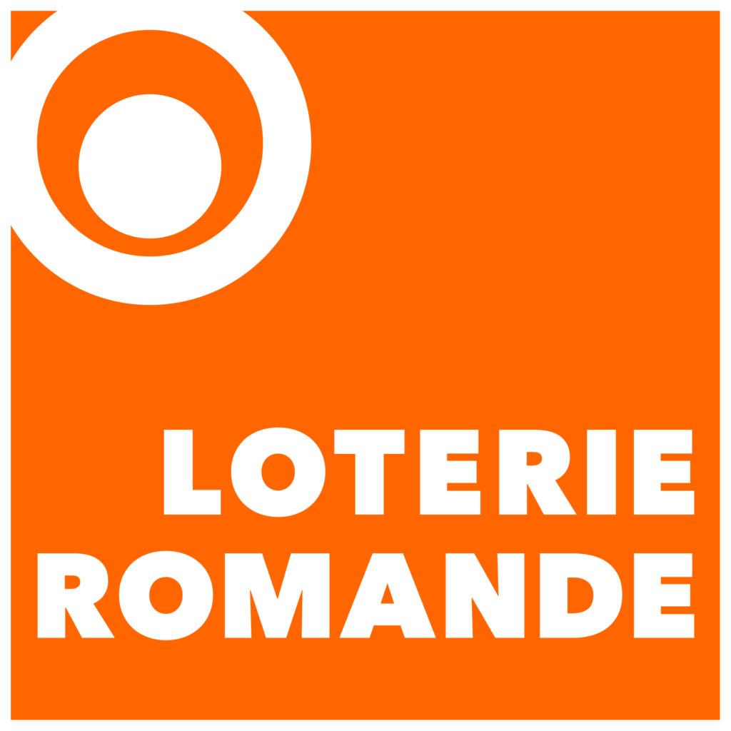 logo loterie romande