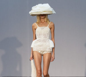 Magda Butrym : une collection féminine que votre été n’est pas prêt d’oublier