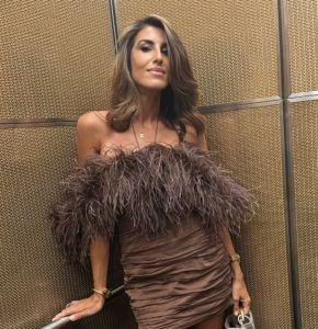 De la Suisse à la Fashion Week de New York : l&rsquo;ascension fulgurante de Nana Gotti