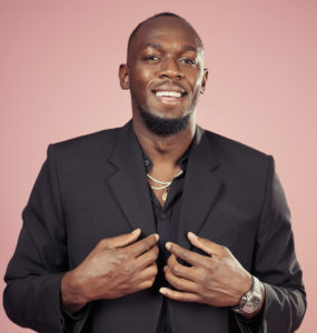 Usain Bolt : « Peu de gens le savent, mais j’ai perdu mon père récemment »