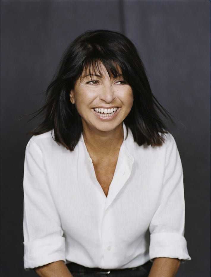 Hermès se sépare de sa directrice artistique Véronique Nichanian 