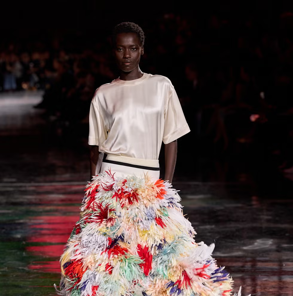 Matthieu Blazy ou l’ère Chanel que l’on attendait tous