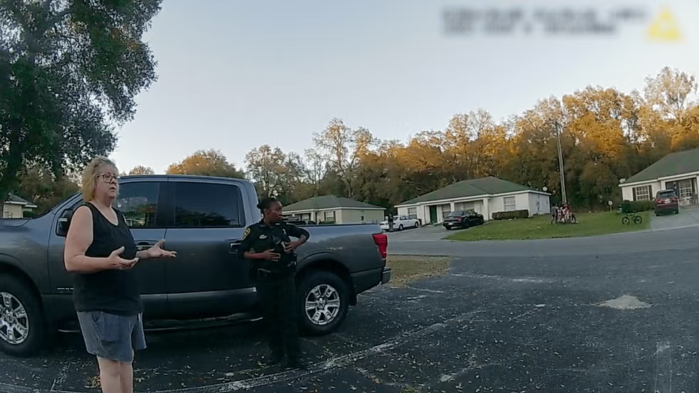 « The Perfect Neighbour », le nouveau true crime fascinant de Netflix