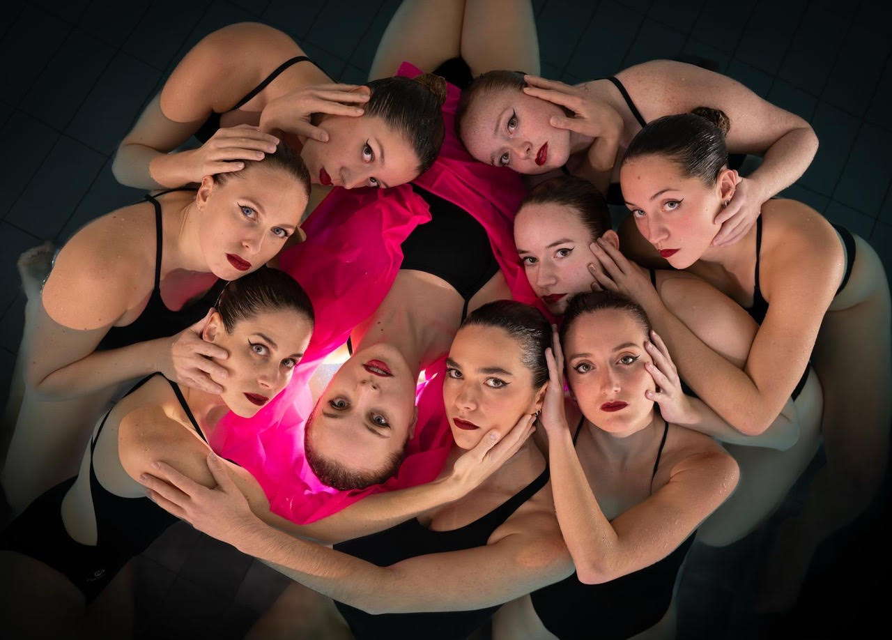 « Seinchronisées » : Babou Schüpbach fait du cancer du sein une œuvre poignante