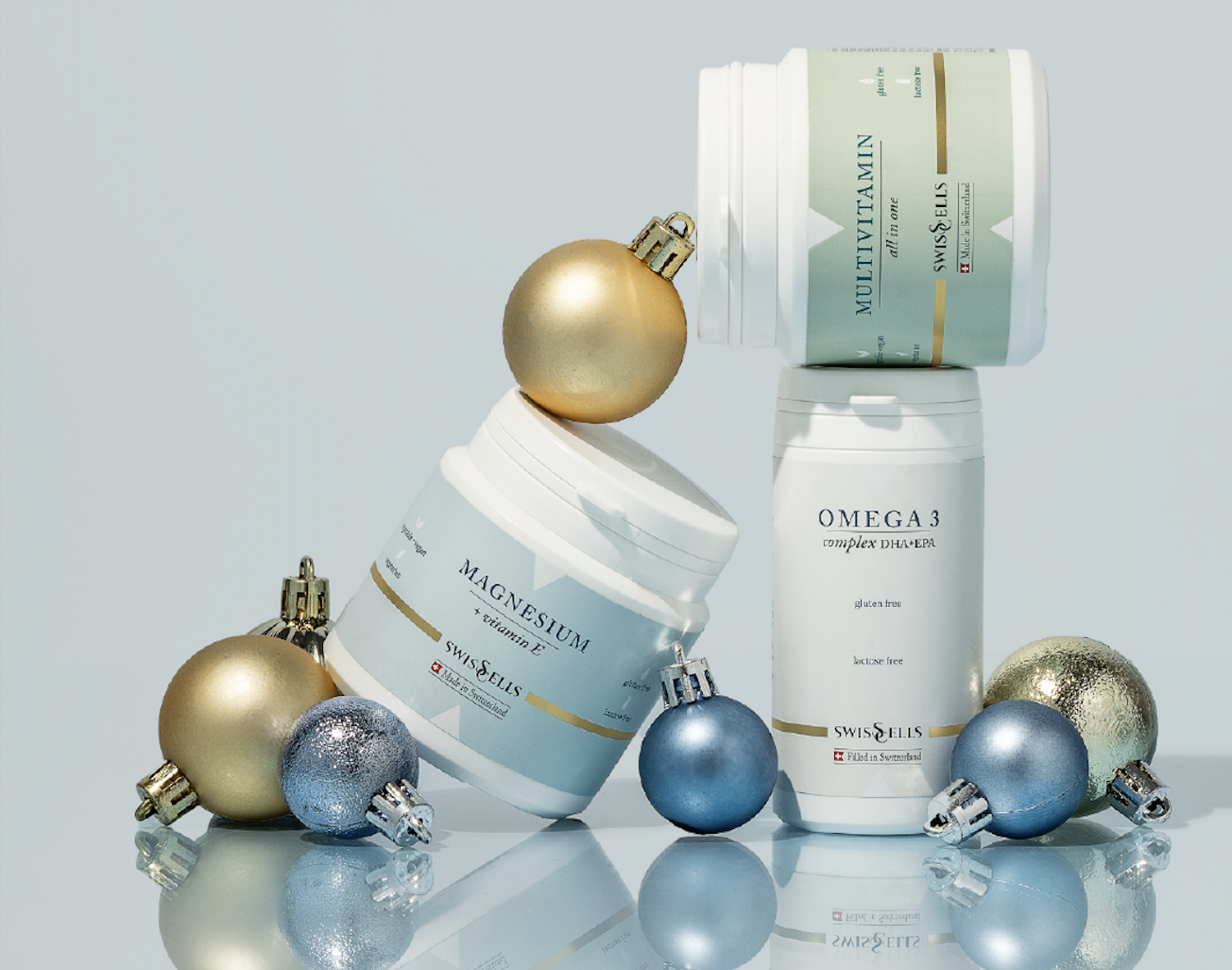 SwissCells, le luxe discret du bien-être