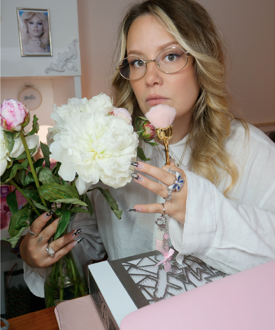 Hello Lola, un moment pour soi