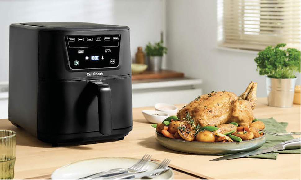 Le nouveau réflexe cuisine